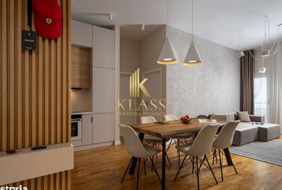 Penthouse de Excepție | Terasă Panoramică 170 mp | Boutique Building | Vasile La - 2