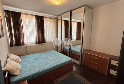 De închirat: ap. 2 Cam- metrou Orizont - 5 min-  AFI mall - 4