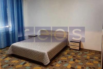 DE VÂNZARE – APARTAMENT 4 CAMERE | SEBASTIAN  | 96,37 MP | ETAJ 7/8 - 2