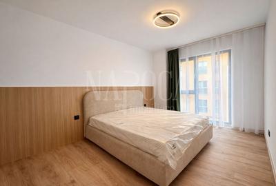 Apartament 2 camere de vanzare in Intre Lacuri, Cluj Napoca - 1