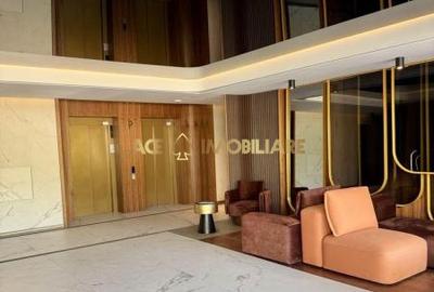 2 Camere de inchiriat | Aviatiei | Metrou | Yacht Kid | terasa - 5