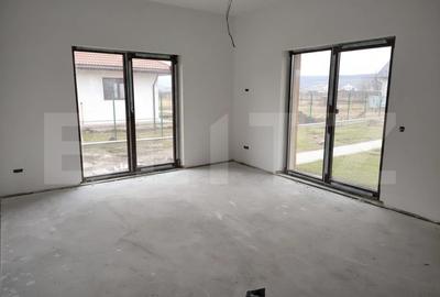 Casă individuală 4 camere, 114 mp utili, teren 750 mp, Jucu de Mijloc - 7