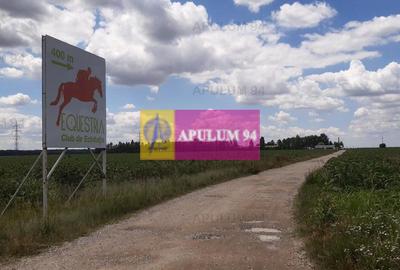 Teren 715mp în Snagov lângă Equestria - 15