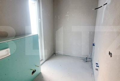 Casa in regim cuplat, 6 camere, 320 mp utili, teren 612 mp, situata in Borhanci - 19