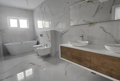 Casa 4 camere, complex 32 case,  Popas Pacurari, IASI - 8