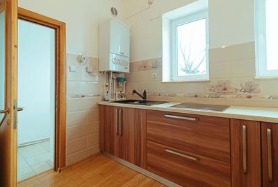 Ultracentral, apartament in casa, pretabil locuit / birouri, pet friendly. - 8