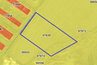 Teren agricol  intravilan Braila - 1