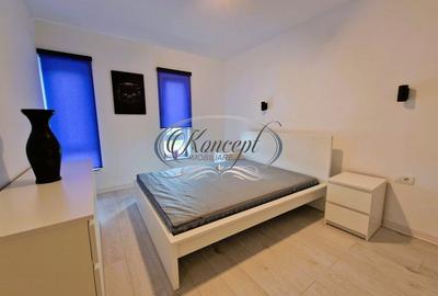 Duplex cu terasa panoramica - 10