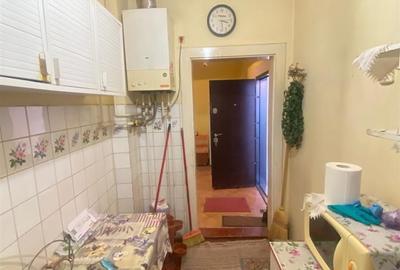 Apart la casa Bogdanestilor  curte  acces cu masina centrala proprie - 13