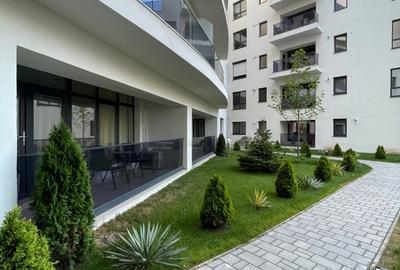 Apartament 2 camere| 55mp| complex nou| centrala| metrou| Timpuri Noi - 10