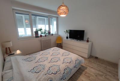 Ap 2 camere Renovat complet - 15