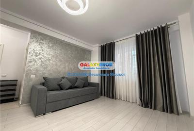 Apartament cu 2 camere decomandat, mobilat în Chiajna