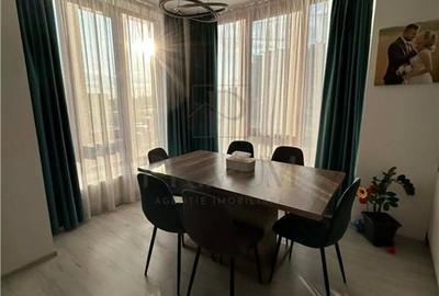 TORONTALULUI - 2 CAMERE - 70 MP - ETAJUL 1 - LIFT - MOBILAT SI UTILAT - 1