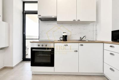 Apartament spatios cu 2 camere | XCity Tower | Torontalului - 5