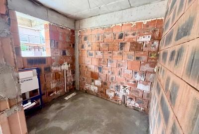 Casa individuala noua P+1. 4 cam. Teren 323 mp - 5