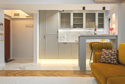 Apartament Superb 2 Camere Calea Victoriei | Localizare Extraordinara - 9