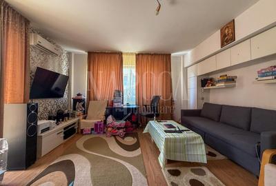 Apartament 2 camere de vanzare in Buna Ziua, Cluj Napoca - 4