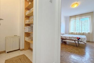 Apartament 3 camere | Ideal pentru 3 studenți | Parc Tractorul–Coresi | Parcare - 7