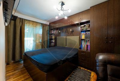 Apartament cu 3 camere de închiriat în zona Podgoria - 6