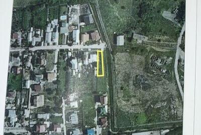 Teren Otopeni-Ilfov - 1