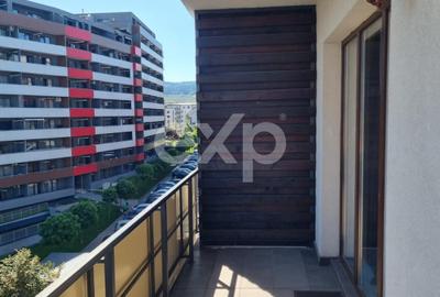 Apartament de inchiriat, Buna Ziua, Bonjour Residence - 2