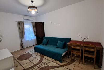 APARTAMENT 2 CAMERE IN VILA CU CURTE PROPRIE - LA PRIMA INCHIRIERE - 16
