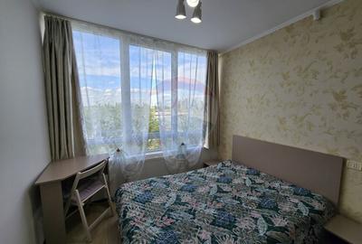 Apartament cu 3 camere de închiriat în ARED UTA - 1