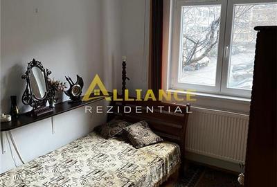 2 camere langa metrou Aparatorii Patriei – doar 65.000€! - 6