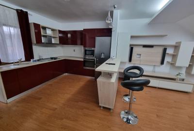 3CD apartament la triplex Valea Rediului , gradina , doua locuri parcare - 2