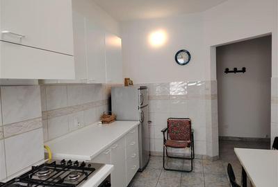 Apartment mobilat si utilat lux, situat ultracentral in Ploiesti - 5