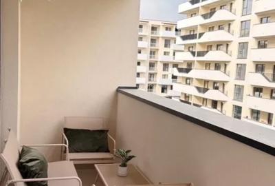 Apartament 2 camere bloc 2026 strada Eroilor Florești - 8