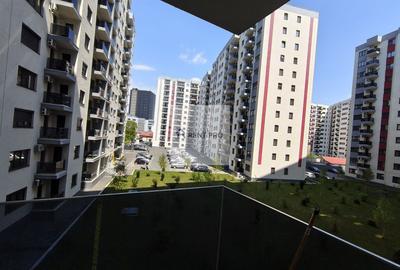 Închiriez Garsonieră Regie Residence Faza 2 Etaj 2 Politehnica - 11