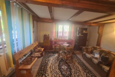 Vila de vanzare cu 5 camere in Busteni - 29