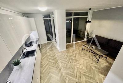 SxX726 Nord One, 2 Camere, Parcare Subterana - 5