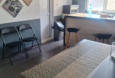 Dezrobirii (Inel II), spatiu IDEAL BIROURI, 200 mp. - 11