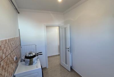 Apartament două camere decomandat nou/ et 1/ parc Bazilescu/ sector 1 - 11