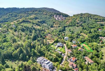 Teren intravilan Brasovul Vechi - 4