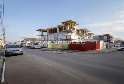 Studio de vânzare în Mangalia,la doar 800 de metri de plajă. - 1