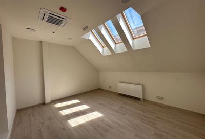 Saptii de birouri Ultracentral suprafețe de la 28 - 940 mp - 25