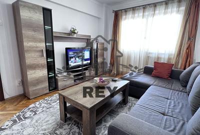 Apartament decomandat 2 camere de închiriat Piața Rahovei - 1