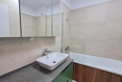 ONE FLOREASCA LAKE, 2 bedrooms, near HERASTRAU PARK, fully RENOVATED| Garage - 14