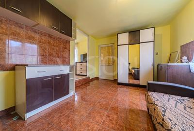 Casă la țară | 57 m² + anexe | 2844 m² teren | Căianu - 17