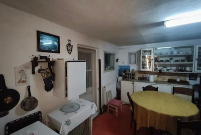 Casa D+P de vanzare in Busteni, 656 mp teren - 7