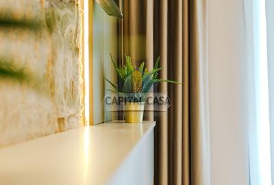 Apartament 2 Camere | Mobilat & Utilat Premium Pipera - 37
