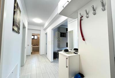 Apartament de lux 3 camere | 78 mp + 2 terase | Zonă verde – Bună Ziua - 16
