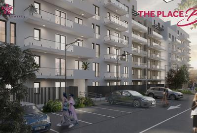 Apartament 2 camere / parter / 73mp utili / Valletta Towers / Craiova - 4