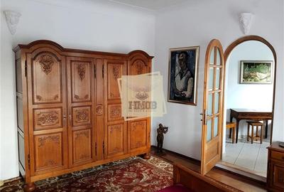 Apartament spatios la casa in centrul Sibiului | Ideal Airbnb Booking - 9