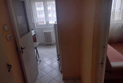 51990euro -Garsoniera in bloc mixt -metrou grigorescu -parc ior - 2
