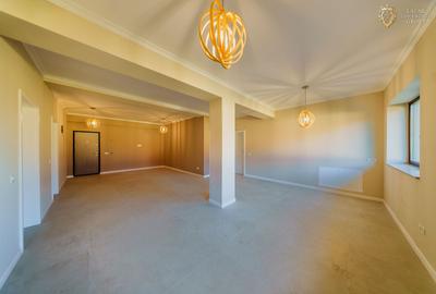 Apartament nou +curte cu terasa 4 camere in Gai - 3
