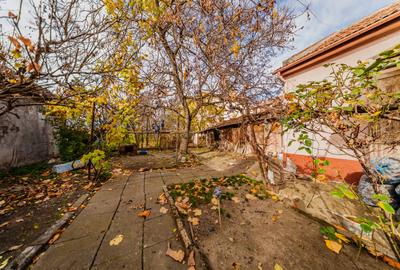 Casa individuală de vânzare - cartier Pârneava, Arad - 1